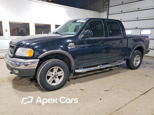 Ford F-150 2003 - Image 1 of 12
