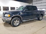 Ford F-150 2003