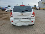 Chevrolet Captiva 2013