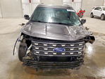 Ford Explorer 2017