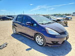 Honda Fit 2009