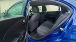 Chevrolet Sonic 2013