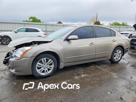 Nissan Altima 2011 - Image 1 of 13
