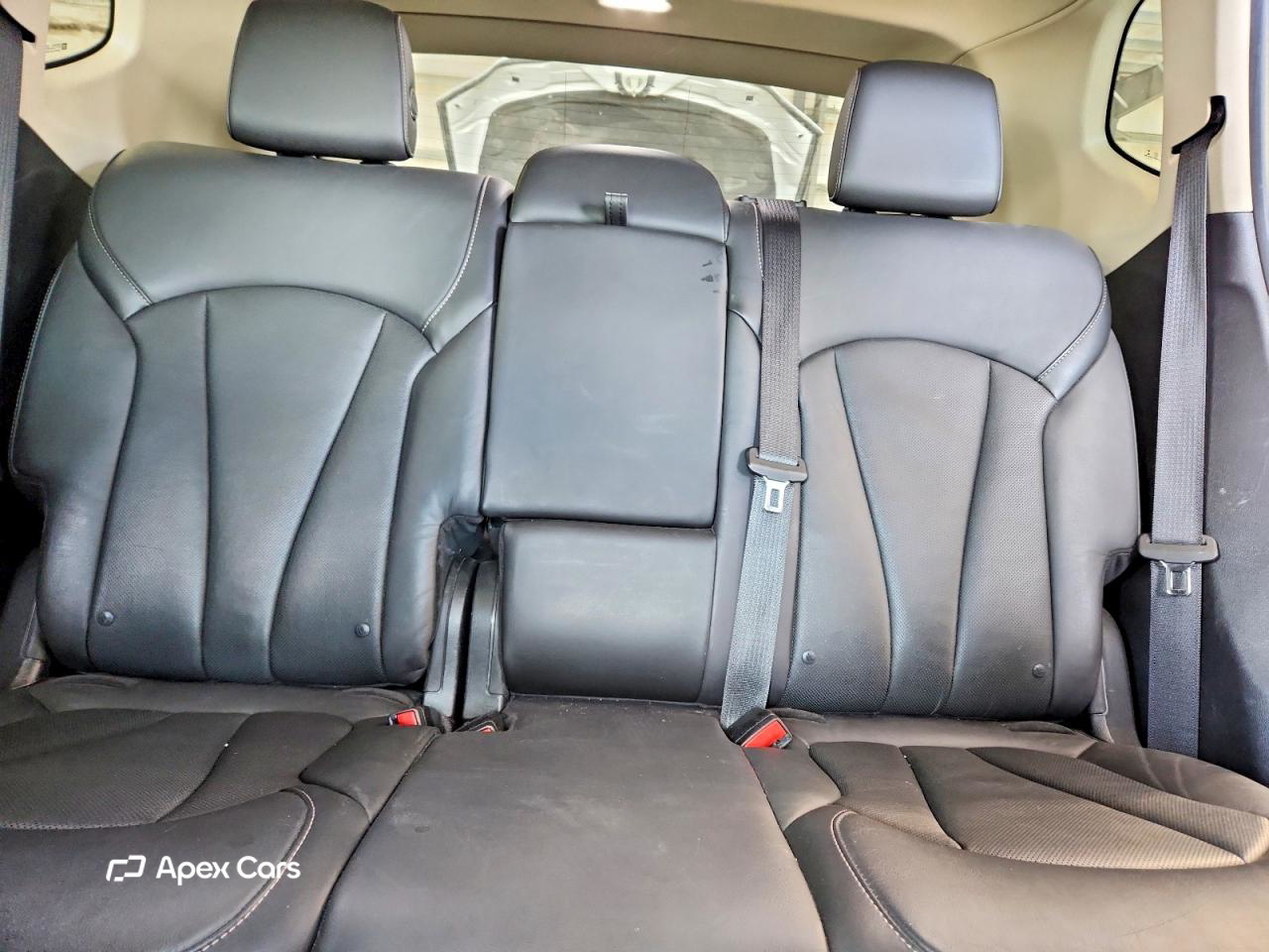 Buick Envision 2016