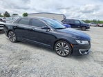 Lincoln MKZ 2018