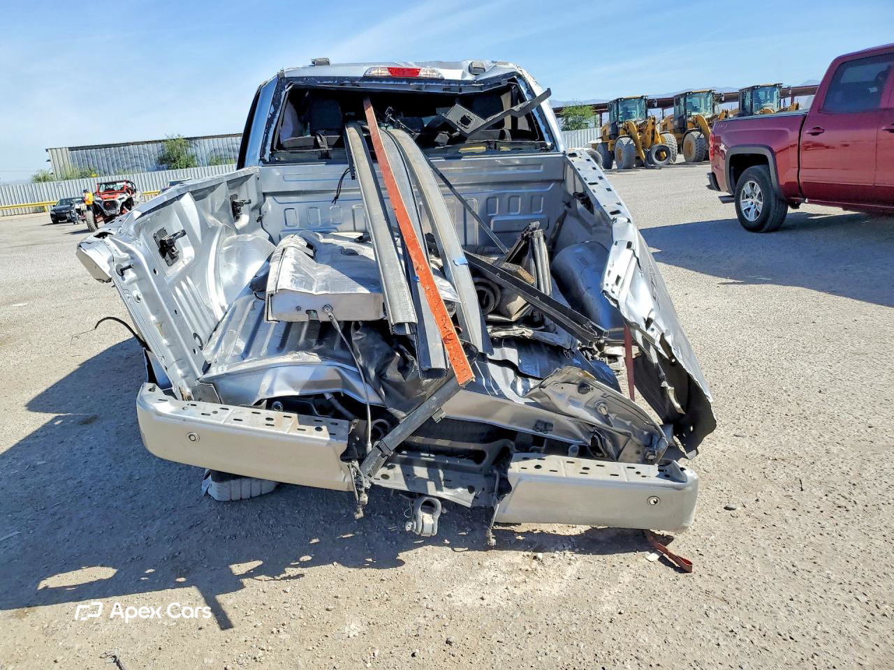 Ford F-150 2022