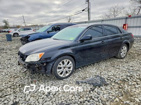 Toyota Avalon 2008 - Image 1 of 13
