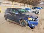 Chevrolet Sonic 2013