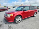Ford Flex 2009