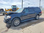 Ford Expedition 2016