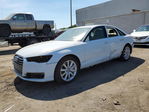 Audi A6 2016