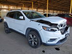 Jeep Cherokee 2019