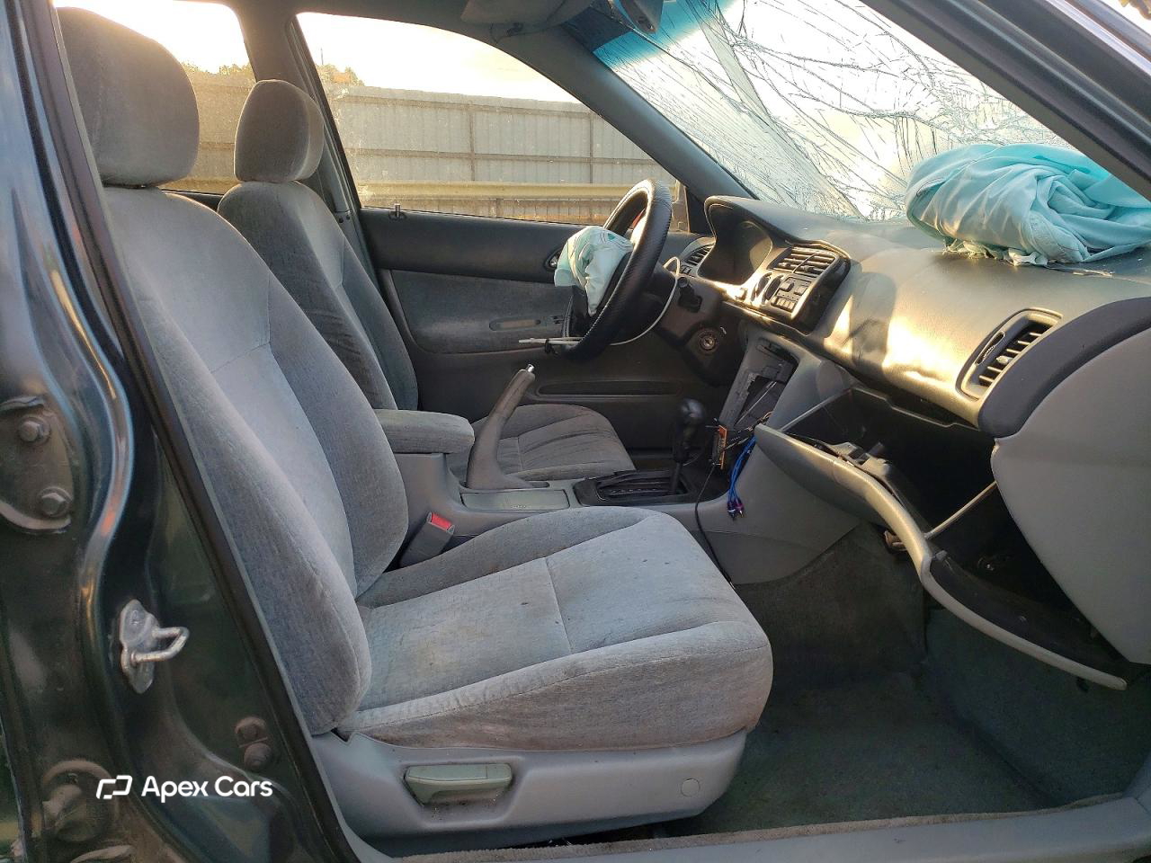 Honda Accord 1997