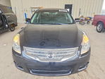 Nissan Altima 2012