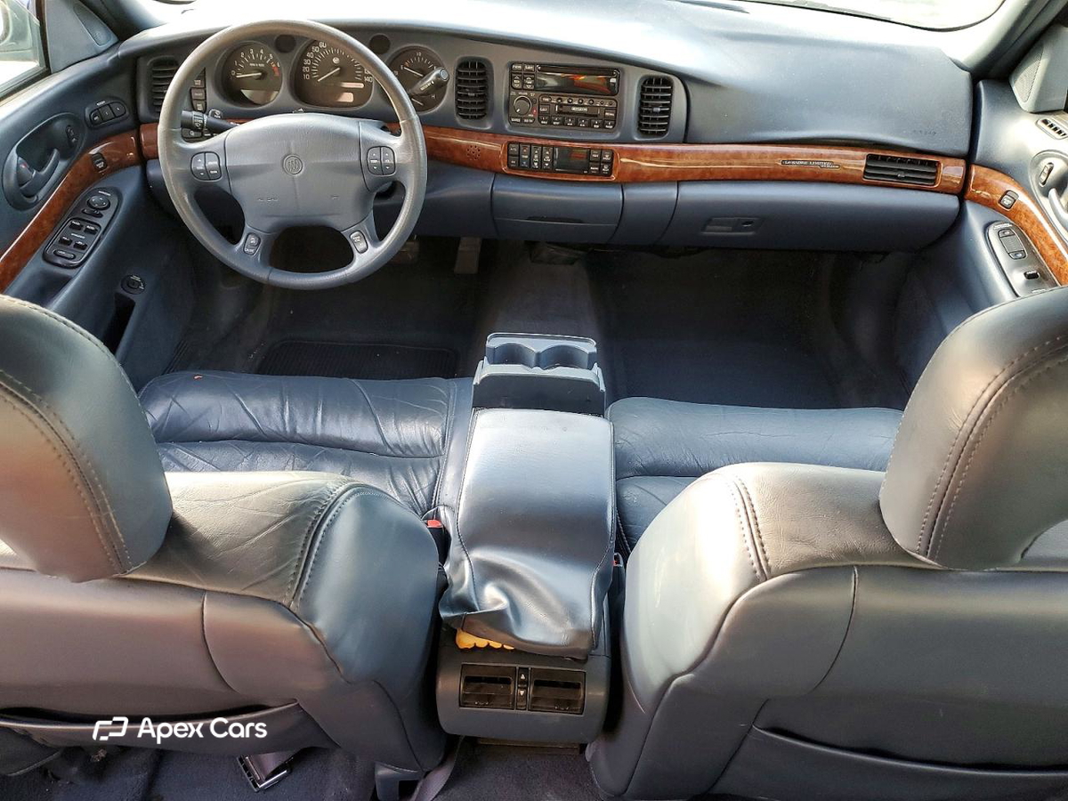 Buick LeSabre 2000