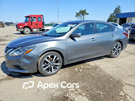 Nissan Altima 2017 - Image 1 of 12