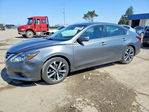 Nissan Altima 2017