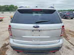 Ford Explorer 2014