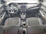 Nissan Kicks 2018