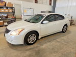 Nissan Altima 2011