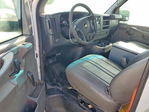 Chevrolet Express 2013