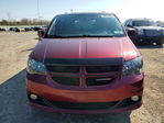 Dodge Caravan 2018