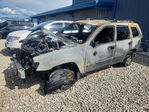 Jeep Cherokee 2005