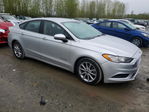 Ford Fusion 2017