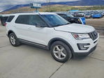 Ford Explorer 2017