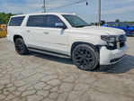 Chevrolet Suburban 2016
