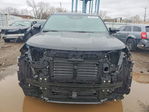 Ford Explorer 2025