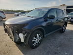 Toyota RAV 4 2017