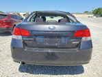 Subaru Legacy 2013