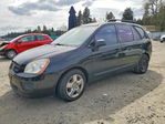 Kia Rondo 2009
