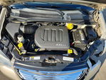 Chrysler Voyager 2015