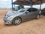 Infiniti G 2011