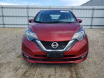 Nissan Versa 2018