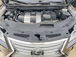 Lexus RX 2018