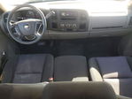 Chevrolet Silverado 2012