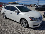 Nissan Sentra 2014