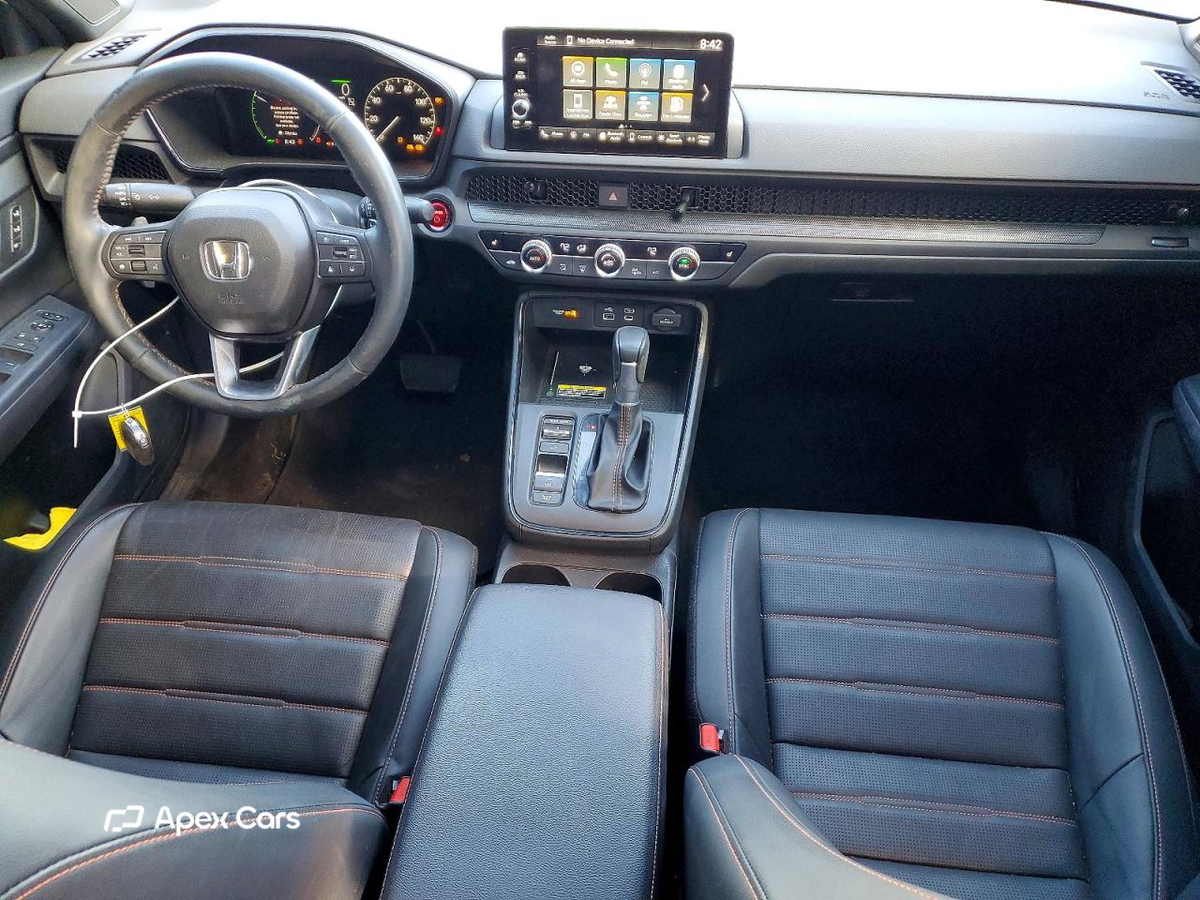 Honda CR-V 2024