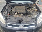Chevrolet Impala 2014
