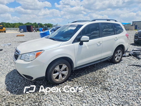 Subaru Forester 2015 - Zdjęcie 1 z 14