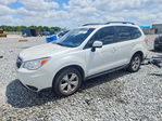 Subaru Forester 2015