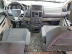 Dodge Caravan 2009