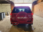 Suzuki Grand Vitara 2011