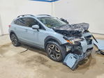 Subaru XV 2019