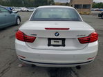 BMW Series 4 2016