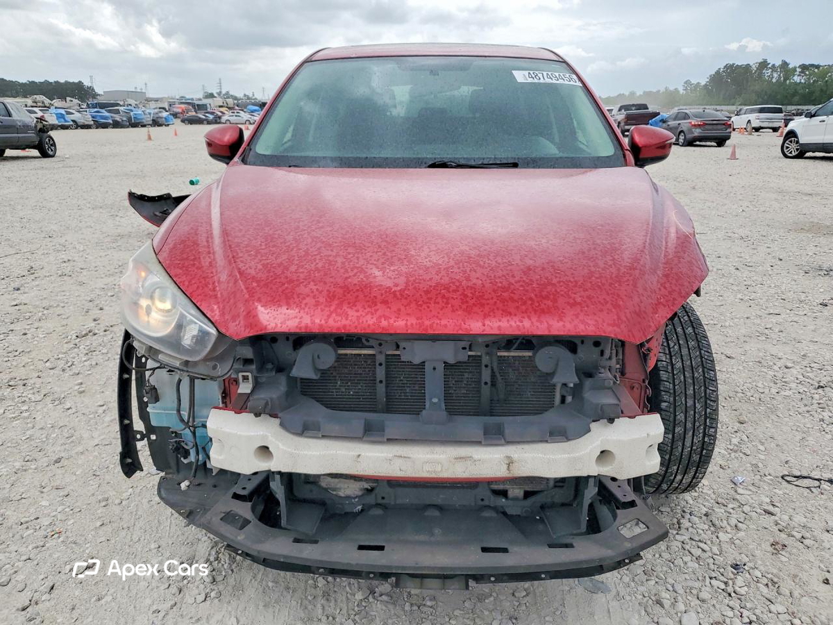 Mazda CX-5 2016