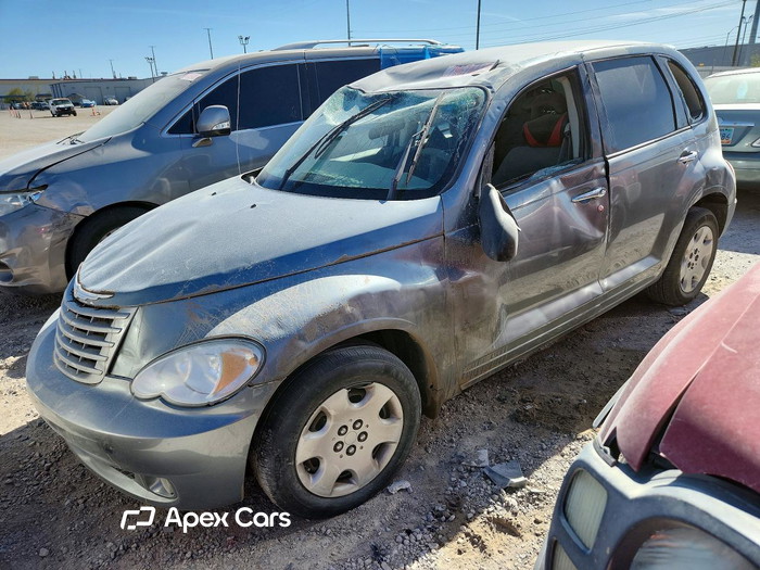 2008 Chrysler PT Cruiser - Image 1 of 5